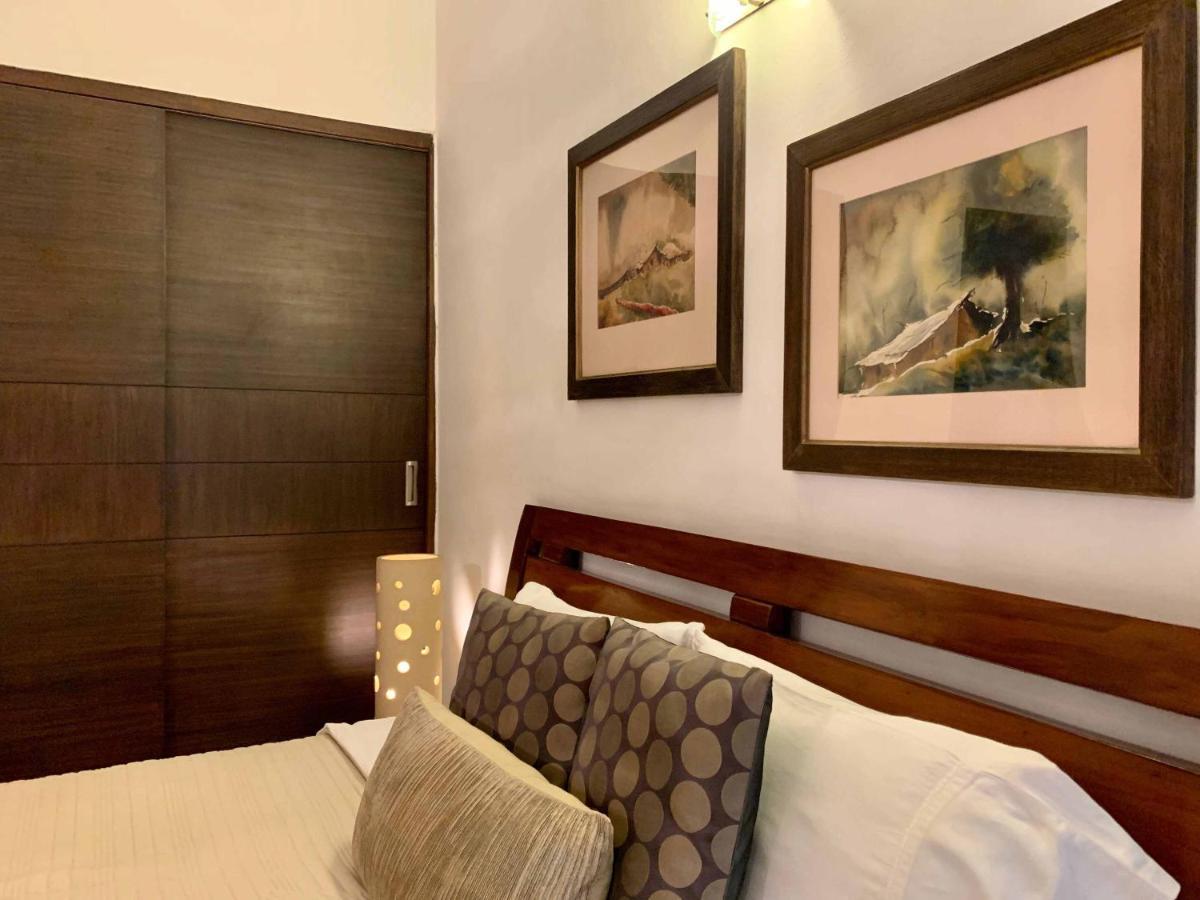 Thikana Delhi Nové Dillí Exteriér fotografie