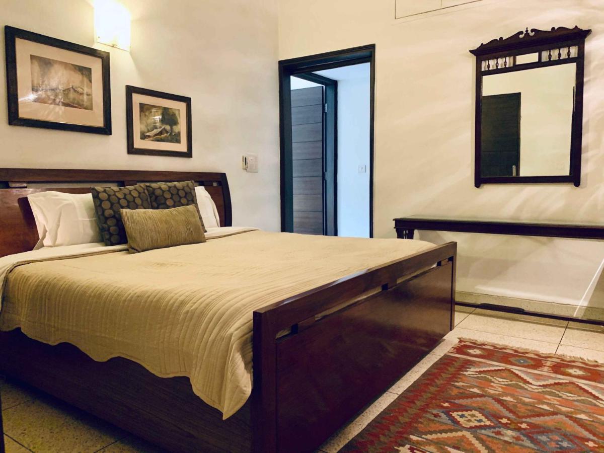 Thikana Delhi Nové Dillí Exteriér fotografie