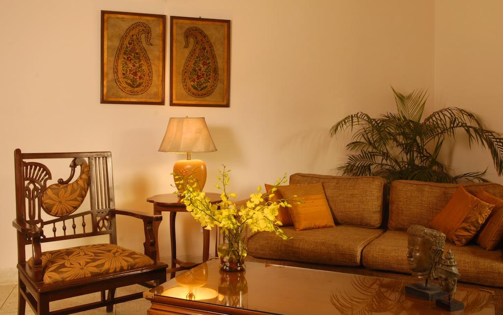 Thikana Delhi Nové Dillí Exteriér fotografie