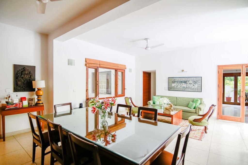 Thikana Delhi Nové Dillí Exteriér fotografie