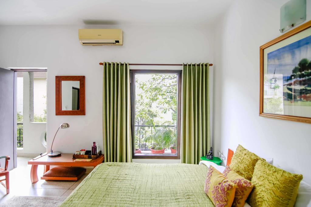 Thikana Delhi Nové Dillí Exteriér fotografie