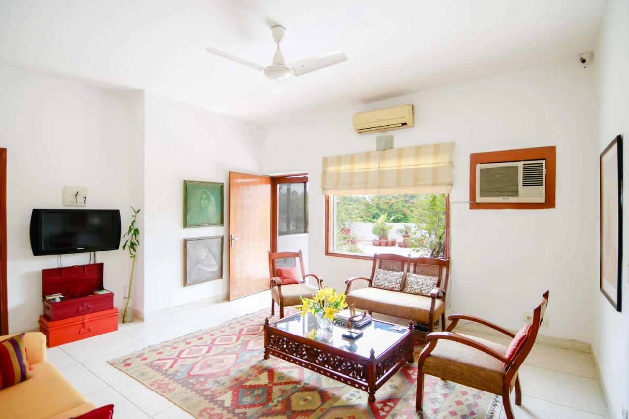 Thikana Delhi Nové Dillí Pokoj fotografie