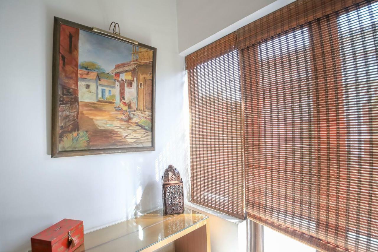 Thikana Delhi Nové Dillí Exteriér fotografie