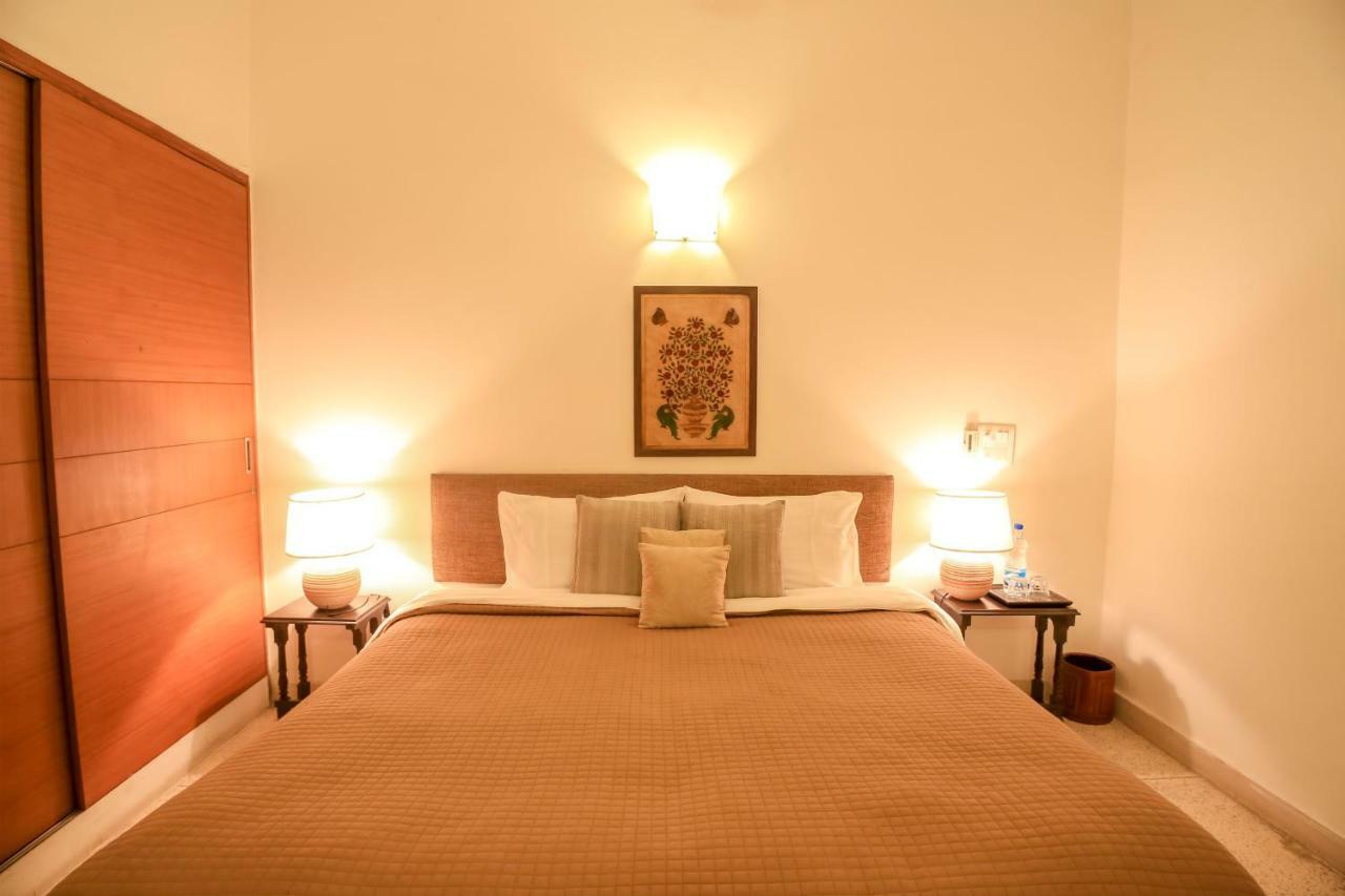 Thikana Delhi Nové Dillí Exteriér fotografie